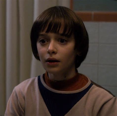 will byers real name.